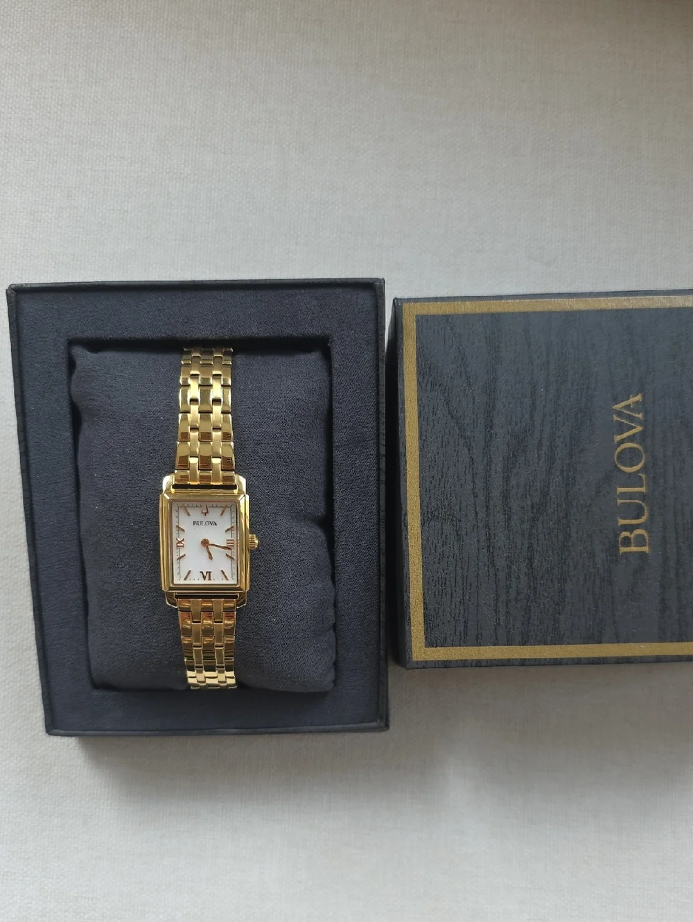 Bulova Women's Sutton Watch (Retail $495)